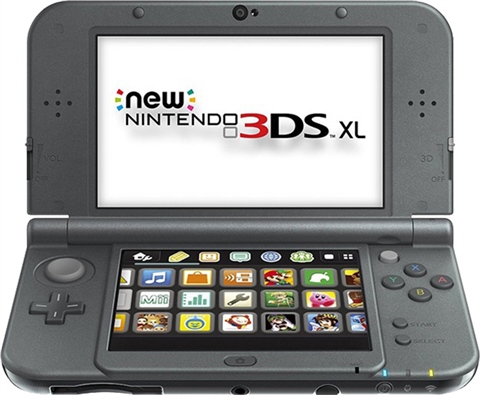 NEW 2DS XL W Adaptador AC Preto Turquesa Descontada CeX PT Buy Sell Donate